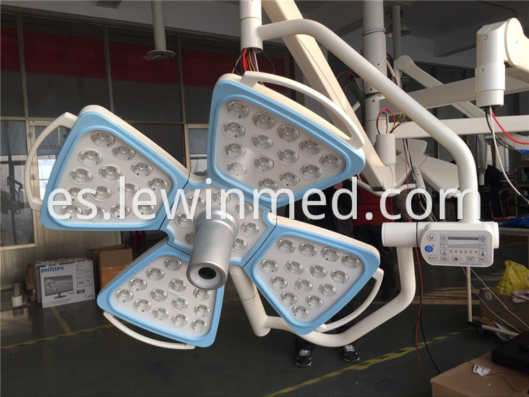 Led Operation Lamp 15